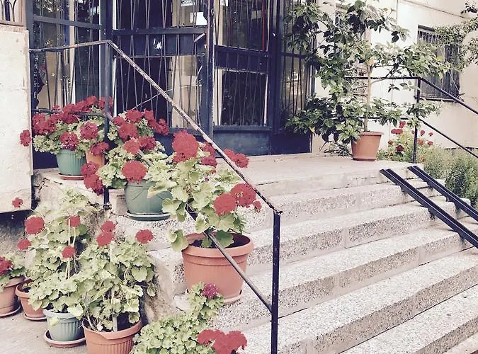 אכסניה 29 סופיה